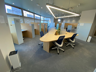 CoWork KOMAE (旧 fabbit 狛江) 사진 3