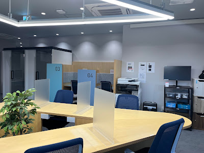 CoWork KOMAE (旧 fabbit 狛江) 사진 2