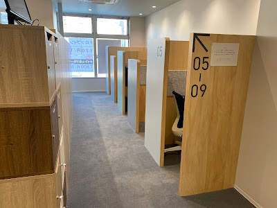 CoWork KOMAE (旧 fabbit 狛江) 사진 5
