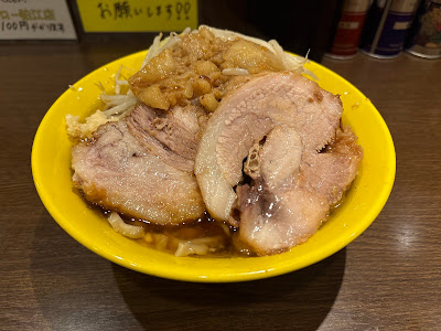 ラーメンイエロー狛江店 사진 5