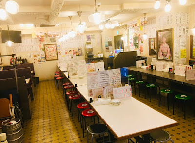 狛江食堂 ニュースター 사진 2