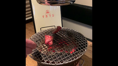Sumibi-yakiniku Nakafuji 사진 2
