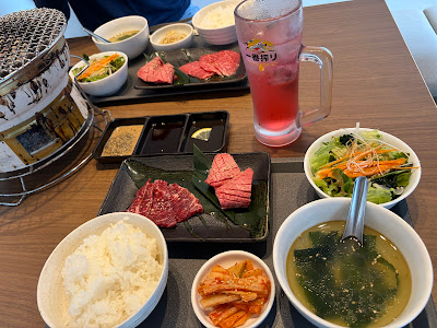 Sumibi-yakiniku Nakafuji 사진 4