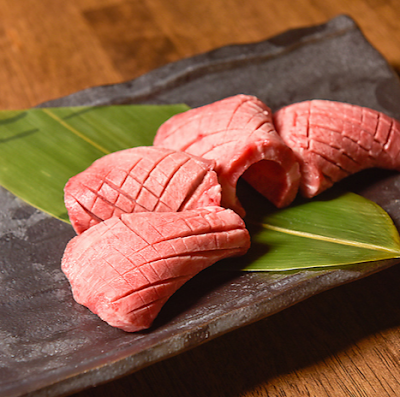 Sumibi-yakiniku Nakafuji 사진 5