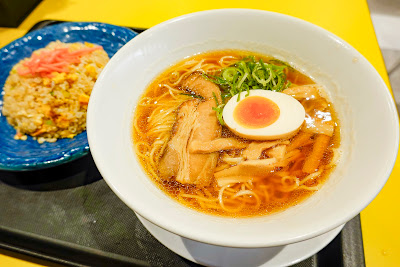 松軒中華食堂 狛江店 사진 4
