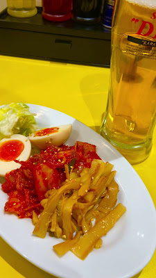 松軒中華食堂 狛江店 사진 3