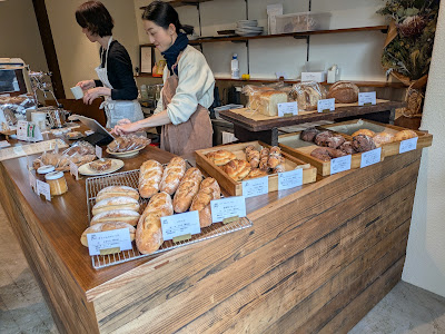hertz coffee & bakery 사진 4