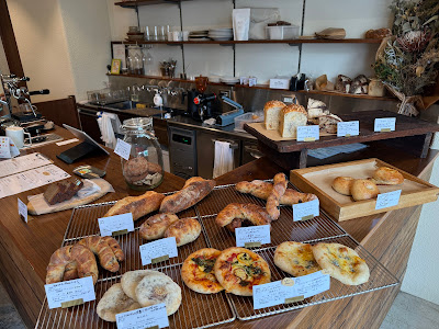 hertz coffee & bakery 사진 3
