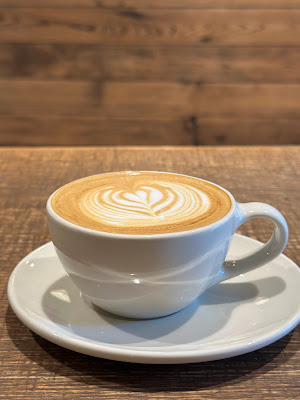 hertz coffee & bakery 사진 5