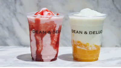 DEAN & DELUCA Cafe Seijo 사진 3