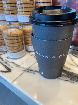 DEAN & DELUCA Cafe Seijo 사진 4