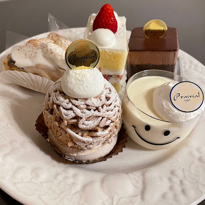 Prairial seijo 사진 2