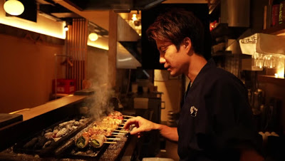 焼鳥ゆう 成城学園前店 사진 3