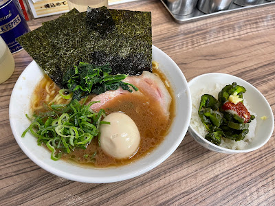 Budouka Ryo Signature Ramen 사진 4