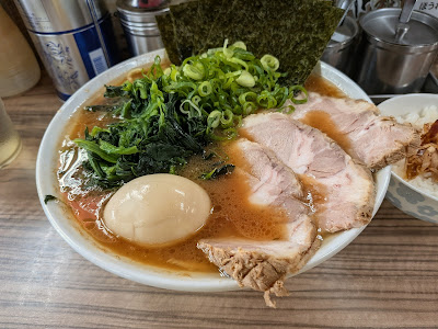 Budouka Ryo Signature Ramen 사진 5