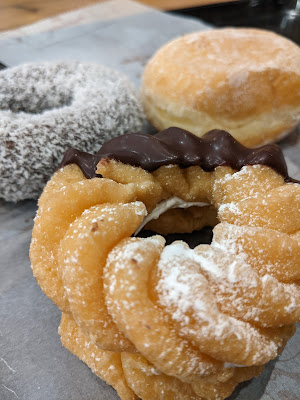 Mister Donut 사진 5