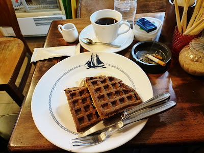 Coffee Hyakkaten Kitami Shop 사진 2