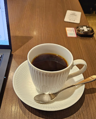 Hoshino Coffee NITORI Komae Shopping Center 사진 5