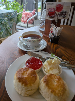 カフェ アランデル 사진 3