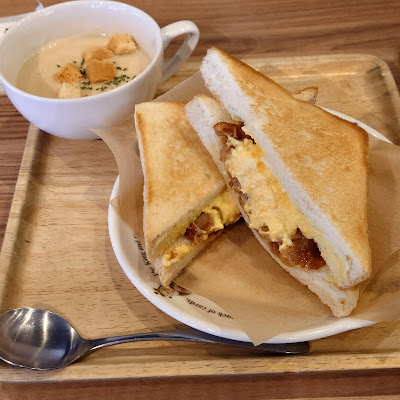 SWAN CAFFE 成城店 사진 4