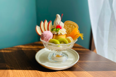 カフェ オヤツな時間 사진 4