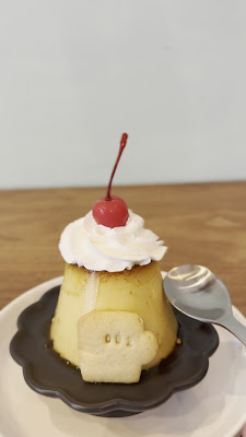 カフェ オヤツな時間 사진 3