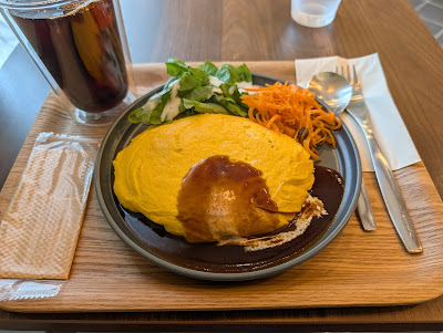 カフェ オヤツな時間 사진 5