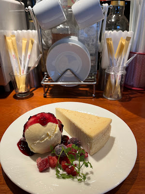 カフェ ビュシュロン 사진 4