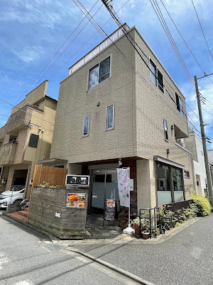 カフェ ビュシュロン 사진 5