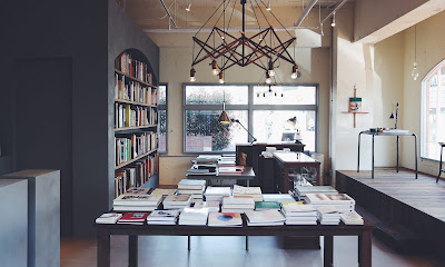 Nostos Books 사진 2