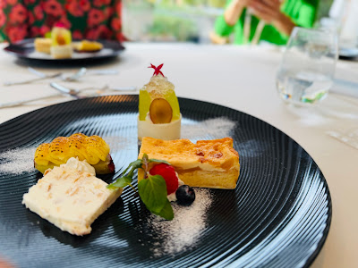 Le Jardin 사진 2