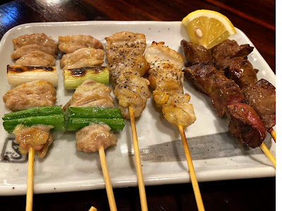 Yakitori Daikichi 사진 4