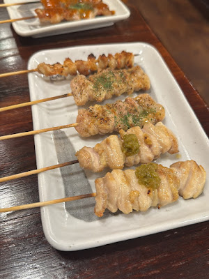Yakitori Daikichi 사진 5