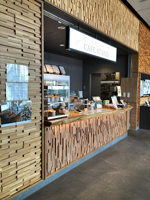 馬事公苑 cafe stand 사진 2