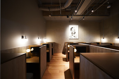 SHARE LOUNGE 馬事公苑 사진 4