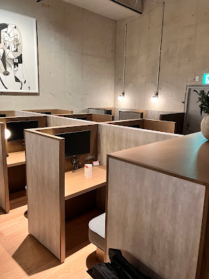 SHARE LOUNGE 馬事公苑 사진 3
