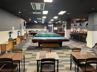 BilliardsCafe RandE 사진 2