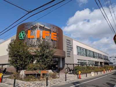 LIFE Sakurashinmachi 사진 5