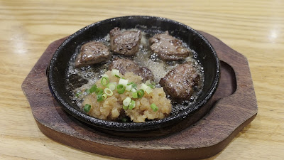 Teng Grand Food Hall Bajikoen 사진 4