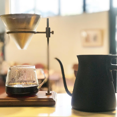 grain café 사진 3
