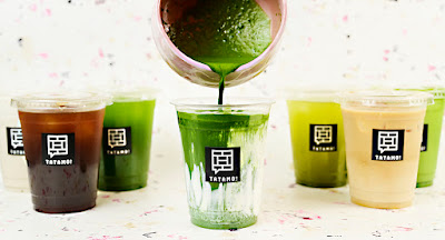 TEA TATAMO! 駒沢店 사진 3