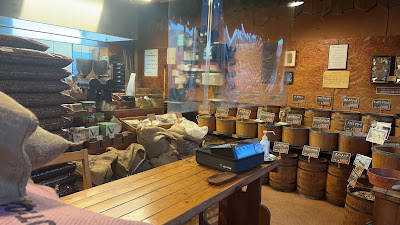 コーヒー豆ROAST KOMAZAWA 사진 3