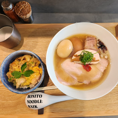 BONITO NOODLE RAIK 사진 5