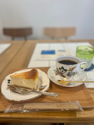 カフェいっぷく楼 사진 5