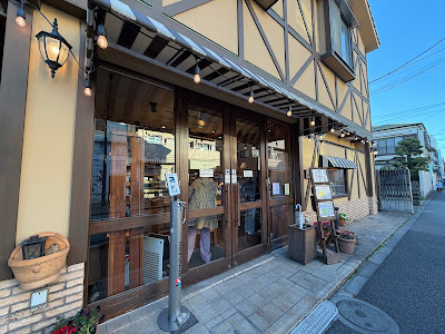 Bäckerei Brotheim 사진 2