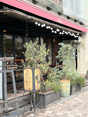 Café La Bohème Sakura-Shimmachi 사진 4