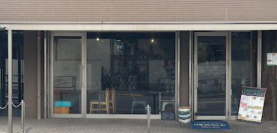 Cafe NEWOLD 사진 3