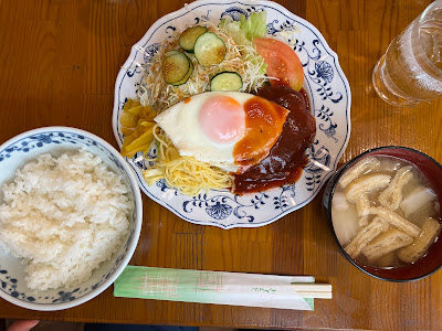 Barae-tei 사진 5