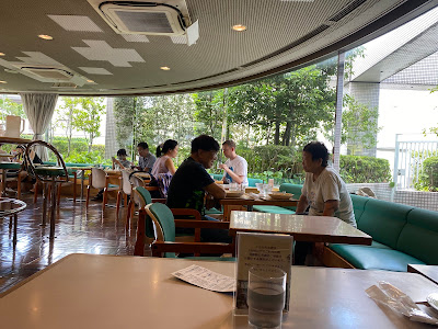 喫茶レスト 사진 5