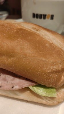 Doutor coffee shop Sakurashinmachi 사진 2